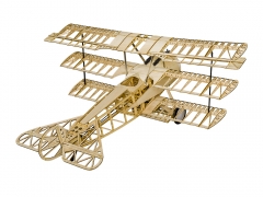 balsa wood airplane kits