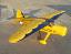 30cc Stinson Reliant SR9- YELLOW