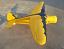 30cc Stinson Reliant SR9- YELLOW