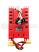 Power Board - PRO SERIES - Red (4104)