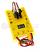 Power Board - PRO SERIES - Yellow (4105)