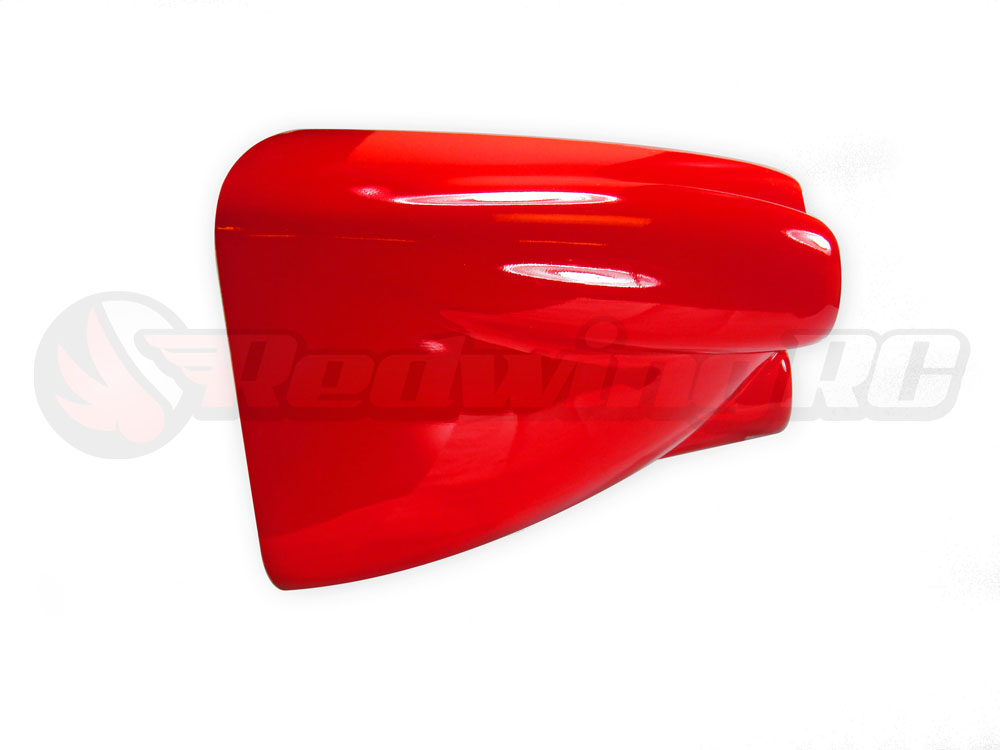 30cc Edge 540 Replacement Cowls