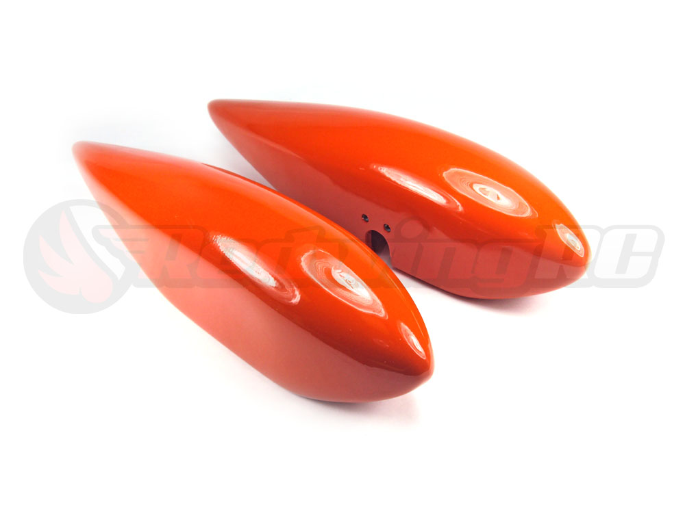 30cc Slick 450 Replacement Wheel Pants 