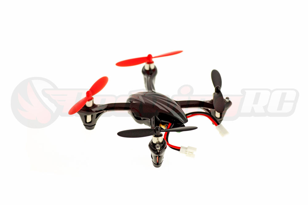 hubsan x4 107l