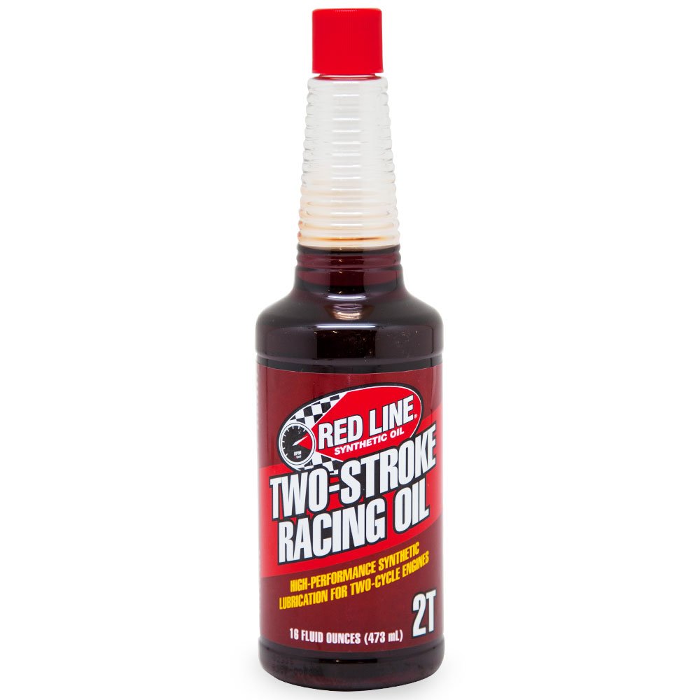 Red Line Synthetic Oil