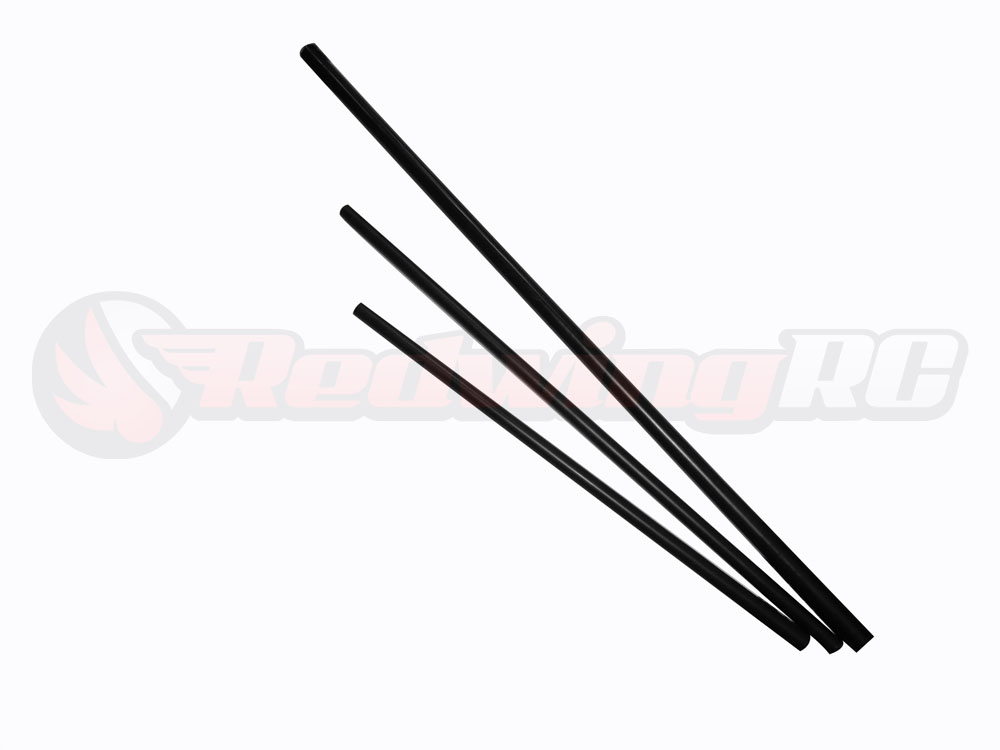 wing tubes for rc planes