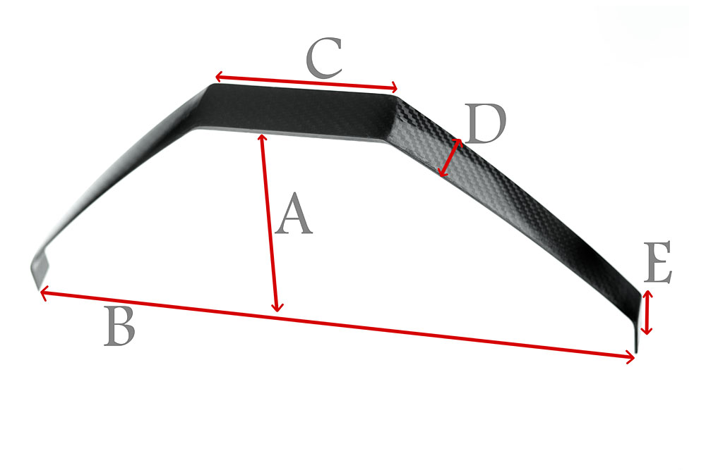 Landing Gear for Yak 55 30cc